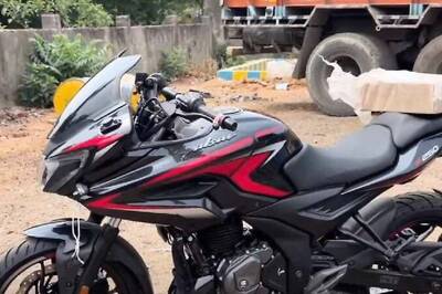 2024 Bajaj Pulsar F250 Launched In India: New Features, Same Price