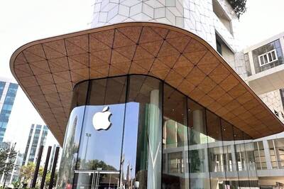 Apple's First Store In India Revealed Ahead Of Official Launch On April 18: All You Need To Know About Apple BKC