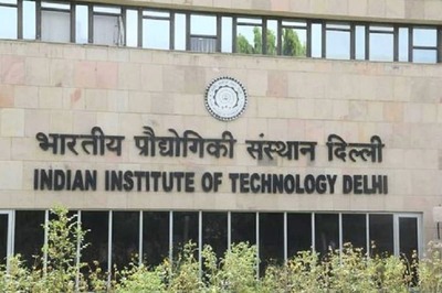 JEE Mains Exam: IIT Delhi Urges Students And Alumni to Help Candidates With Transport Facility