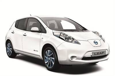 Electric car sales expected to reach 5.5 million units by 2025