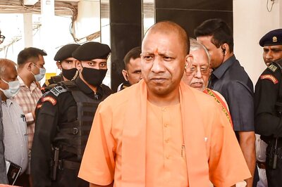 UP: Scanty Rainfall Hits Crop Sowing; CM Yogi Says Govt Committed to Safeguard Farmers’ Interests