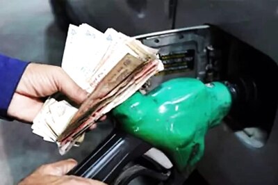 Petrol, Diesel Price Today: Check Latest Fuel Prices In Your City On June 11