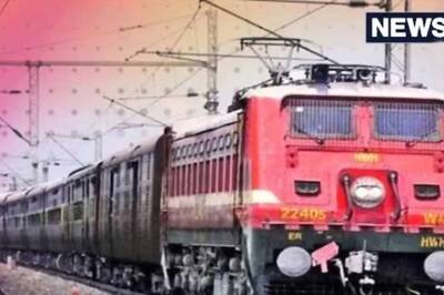 Railways Earmarks Berths For People With Disabilities in Mail and Express Trains