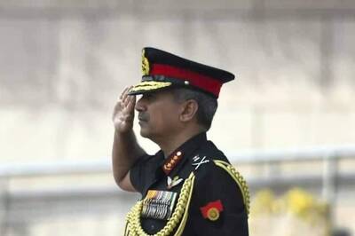 Exclusive | Agniveers Will Be Continuously Assessed for 4 Years before They Make It to Merit List as Permanent Soldiers: Lt Gen BS Raju