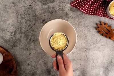 How to Make Pap in the Microwave