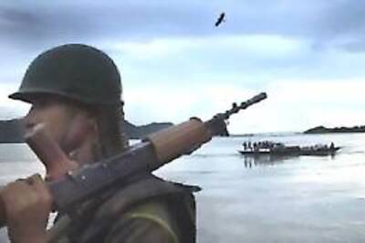 ULFA for direct talks with Centre