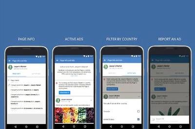 Facebook Ad Reforms: Now See All Ads on a Page, Flag Suspicious Ones
