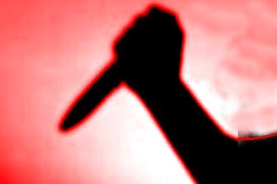 Man Stabbed Outside UK Interior Ministry in London