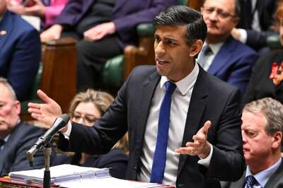 PM Rishi Sunak Pledges Action Over Post Office Scandal Impacting Many British Indians