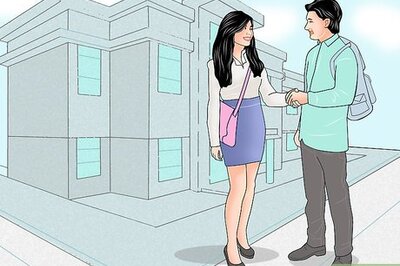 How to Pursue a Girl