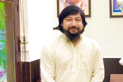 Nationality of Nishit Pramanik Sparks Debate in Political Circles