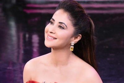 Urmila Matondkar Says She Was Too Busy Being an ‘Actor’: ‘Running to Parties, Doing PR Stunts Was Never On My List’