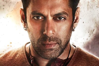 Salman Khan's 'Sultan' to release on Eid 2016