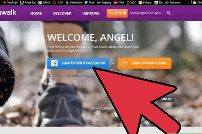 How to Map Your Walk at MapMyWalk