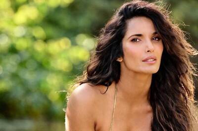 Hot! Padma Lakshmi is the Queen of Bold Photoshoot, See Pics