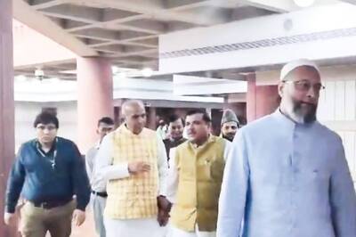 War of Words Dominates JPC Meeting on Waqf Bill, MPs Cornered By Pasmanda Samaj