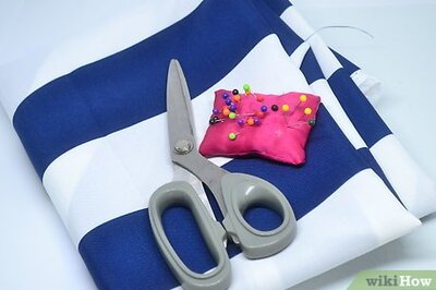 How to Make a Christmas Stocking