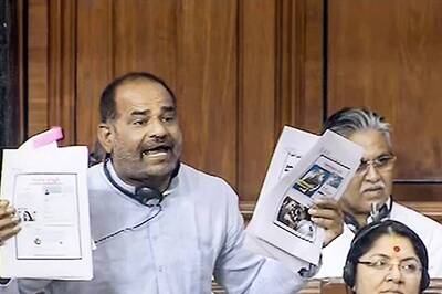 Saffron Scoop | Ramesh Bidhuri Has Had a Loose Tongue for Long. But BJP Can't Afford to Bench Him