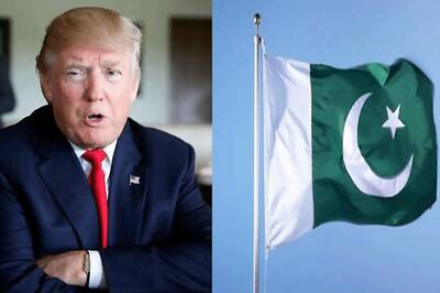 Keep Option Open to Declare Pakistan a Terror Sponsor: Study Tells Trump