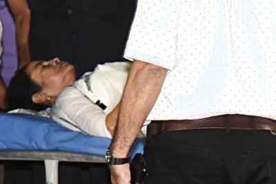 Nandigram Reticent Over Mamata Banerjee's Incident As TMC, BJP Fight Over It In Bengal