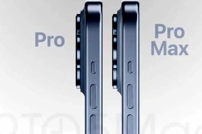 iPhone 15 Pro Will Not Have Solid-State Buttons, Confirms Apple Supplier: Know More