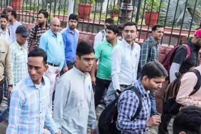 SSC GD Constable 2024 Re-Exam to Be Conducted On March 30