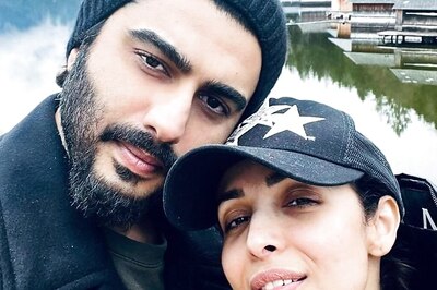 Malaika Arora Shares Cryptic Note After Breakup With Arjun Kapoor: 'Notice People Who Are...'
