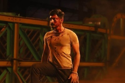 Telugu Film RAM’s New Song Brave Hearts Gives The Perfect Patriotic Feels