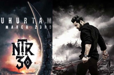 Saif Ali Khan To Join Koratala Siva And Jr NTR’s Next Film: Report