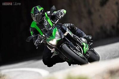 Kawasaki Z800 launched in India at Rs 8.05 lakh
