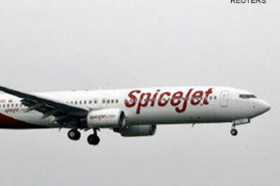 SpiceJet, GoAir in talks for consolidation: paper