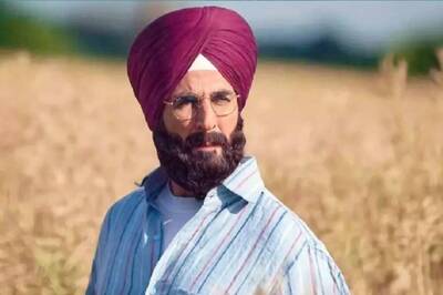 Akshay Kumar-Parineeti Chopra Film On The Late Jaswant Singh Titled The Great Indian Rescue; Deets Inside