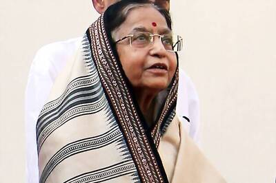 Democracy cannot be allowed to falter: President