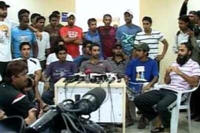 Sahara to release Rs 1 cr for Indian hockey team