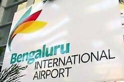Govt decides, says just one airport in Bangalore