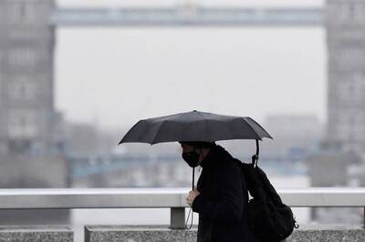 US, Australia Face Omicron Challenge As Covid Hospitalizations, Cases Soar