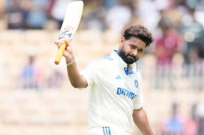 ‘He is a Miracle Kid’: Wasim Akram Lavishes Praise on Rishabh Pant Following Phenomenal Comeback