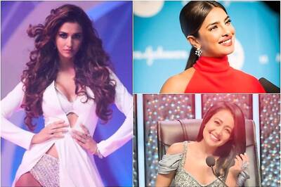 Disha Patani Thanks Fans for 30 Million Followers on Instagram, Here are Indian Actresses Who Top Her