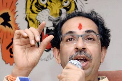 ‘Step-motherly Treatment’: Uddhav Says Budget 2020 Does injustice to Maharashtra, Mumbai