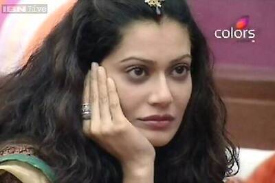 Payal Rohatgi likely to marry live-in boyfriend Sangram Singh soon