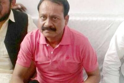 CBI Takes Over Munna Bajrangi Custodial Death Case