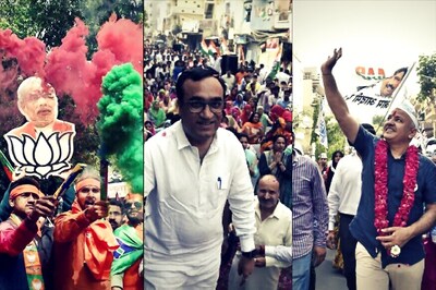 Delhi MCD Election Results 2017: Kejriwal Vows To Work Together With BJP