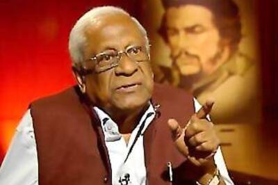 Arrogance brought the Left down in Bengal: Bardhan