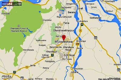 Indian Coast Guard rescues 8 crew of a fishing boat