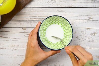 How to Thicken Fruit Juice with Cornstarch