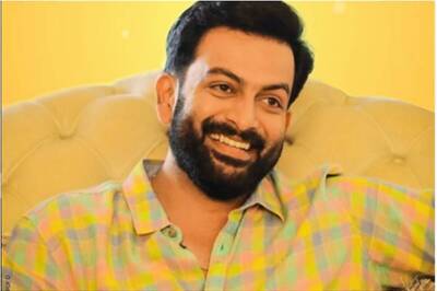 Happy Birthday Prithviraj Sukumaran: Check Out the Malayalam Actor's Top Five Films