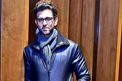 I Never Take Anything Too Seriously: Hrithik Roshan