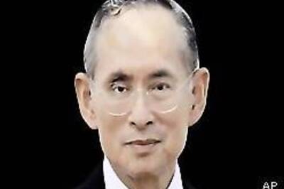 Thai King gives blessing to coup