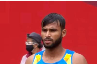 Jewar Erupts with Joy as Local Boy Praveen Kumar Clinches Silver at Tokyo Paralympics