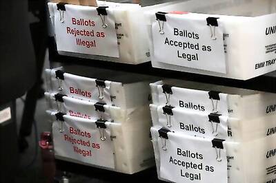 Florida Democrats Post Wide Lead In Mail-in Ballot Requests